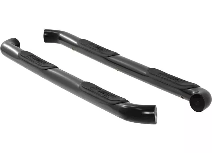 Aries 3" Round Side Bars