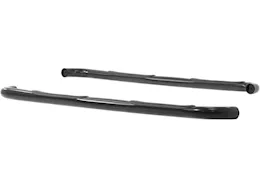 Aries 15-22 colorado/canyon extended cab sidebars 3in black