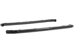 Aries 15-22 colorado/canyon extended cab sidebars 3in black