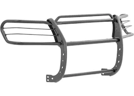 Aries 98-03 landcruiser 1pc blk gg