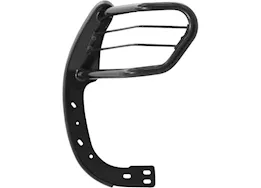 Aries 98-03 landcruiser 1pc blk gg