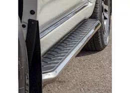 Aries 19-c blazer aerotread 5in running boards