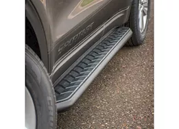 Aries Aerotread 5in running boards