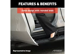 Aries Aerotread 5in running boards