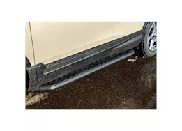 Aries Aerotread 5in running boards