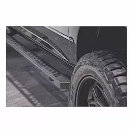 Aries 09-18 ram 1500/2500/3500(19 classic) crew cab rocker step