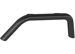 Aries TrailChaser Round Brush Guard - Center