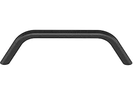 Aries TrailChaser Round Brush Guard - Center