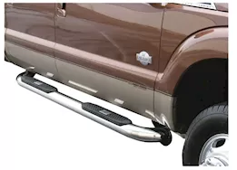 Aries  99-c f250/350 sd crew cab / 01-06 excursion 4" ss