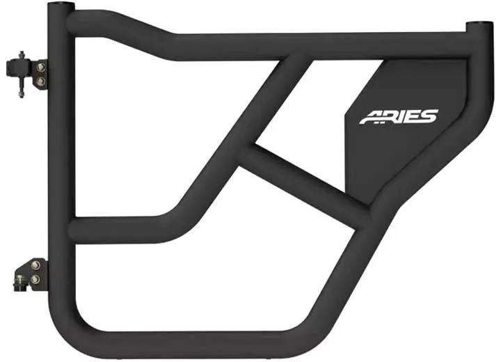 Aries 21-c bronco 4dr rear tube doors