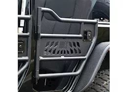 Aries Rear Tube Doors