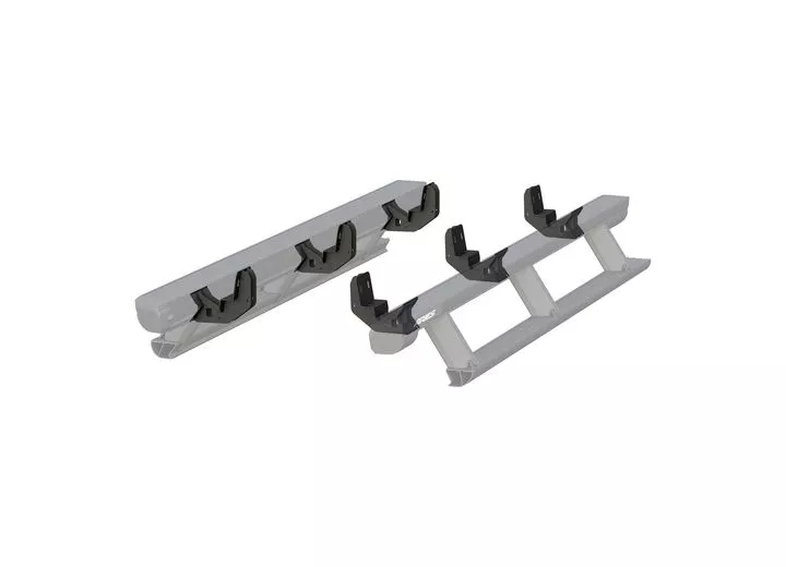 Aries 15-22 colorado/canyon crew cab actiontrac brackets only