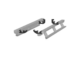 Aries 21-c bronco mounting brackets for actiontrac