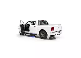 Aries (kit)09-10 ram crew cab actiontrac kit