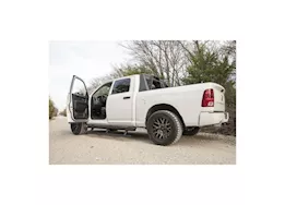 Aries (kit)09-10 ram crew cab actiontrac kit