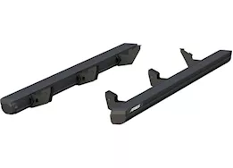 Aries (kit)07-21 tundra double cab actiontrac kit