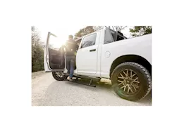 Aries (kit)07-21 tundra double cab actiontrac kit