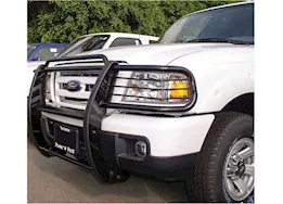 Aries Off Road Grille Guard