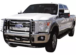 Aries 11-16 ford super duty hd 1pc ss gg