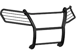 Aries 16-19 explorer black grille guard