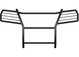 Aries 16-19 explorer black grille guard