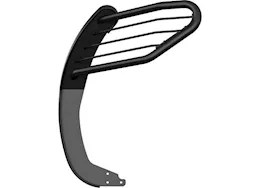 Aries 16-19 explorer black grille guard