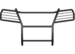 Aries 16-19 explorer black grille guard