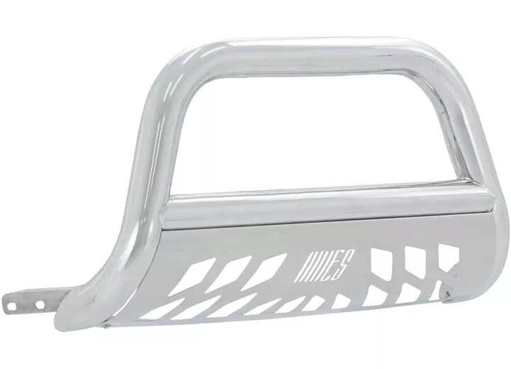 Aries 10-13 toyota 4runner (does not fit limited)ss bull bar