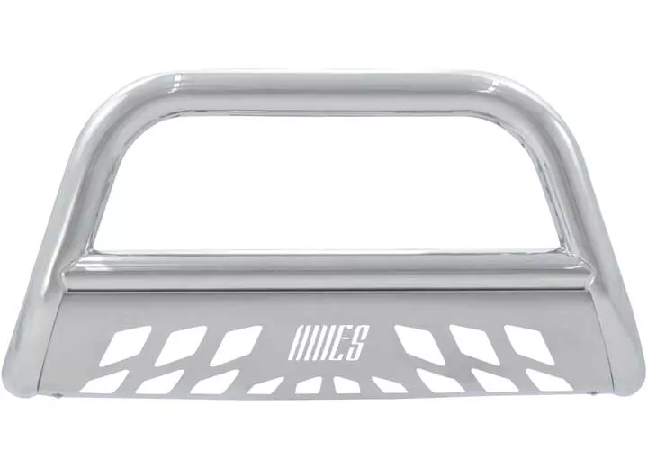 Aries 10-13 toyota 4runner (does not fit limited)ss bull bar