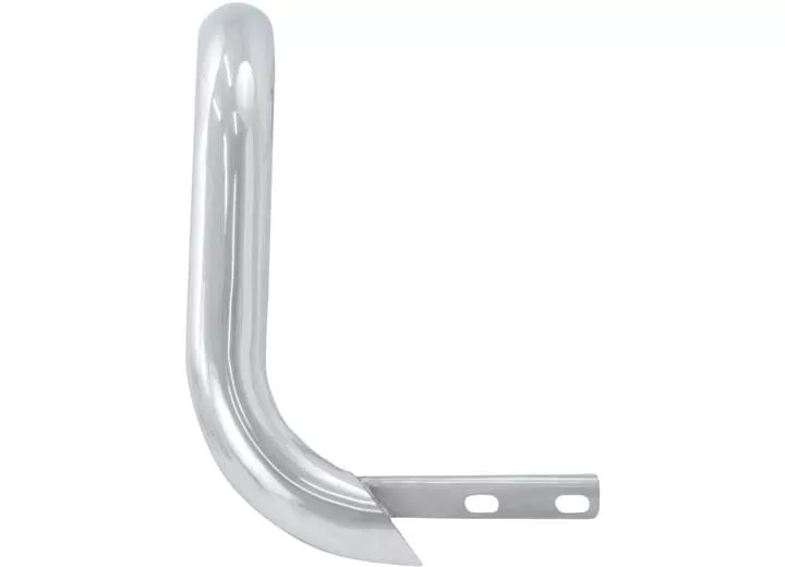 Aries 10-13 toyota 4runner (does not fit limited)ss bull bar