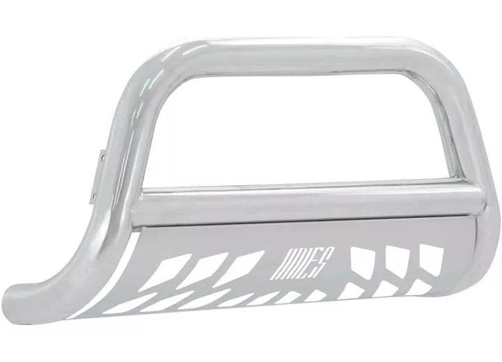 Aries 99-07 sd f250/f350 / 00-05 excursion ss bull bar