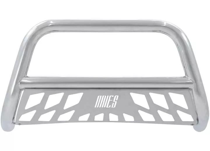 Aries 04-13 colorado/canyon(incl 09-c z71/4wd pkg) ss bull bar