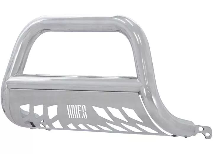 Aries 94-01 dodge ram ss bull bar