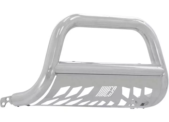 Aries 94-01 dodge ram ss bull bar