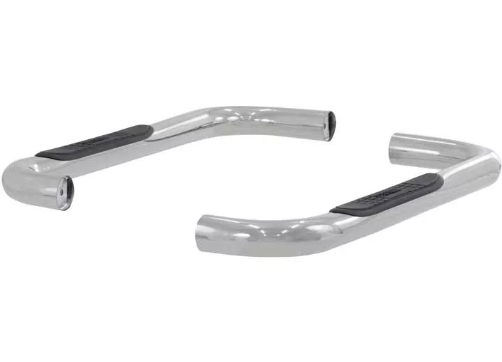 Aries 87-05 jeep wrangler yj/tj ss nerf bar