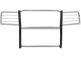 Aries 11-14 sierra 2500/3500 ss grille guard