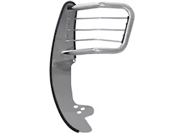 Aries 11-14 sierra 2500/3500 ss grille guard