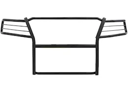 Aries 15-22 colorado(excl zr2)/15-20 canyon grill guard/1 pc/blk