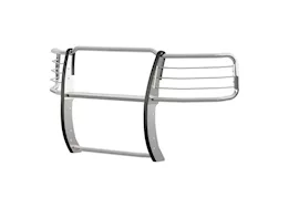 Aries 14-17 chevrolet silverado 1500 grill guard/1 pc/stainless