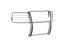 Aries 14-17 chevrolet silverado 1500 grill guard/1 pc/stainless