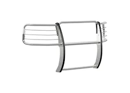 Aries 14-17 chevrolet silverado 1500 grill guard/1 pc/stainless