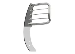 Aries 14-17 chevrolet silverado 1500 grill guard/1 pc/stainless