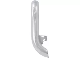 Aries 07-08 gm silverado/sierra ld big horn 4in ss bull bar