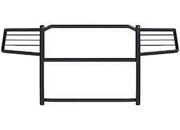 Aries 19-c ram 1500 1 piece no drill grille guard