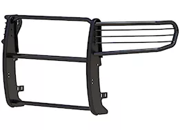 Aries 19-c ram 1500 1 piece no drill grille guard