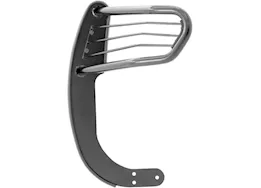 Aries 06-12 ridgeline 1pc black grill guard