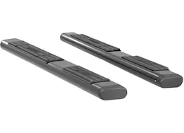 Aries Oval Side Bars