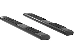 Aries 6" Oval Side Bars (NO BRACKETS)