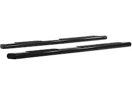 Aries 6" Oval Side Bars (NO BRACKETS)