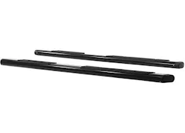 Aries 6" Oval Side Bars (NO BRACKETS)